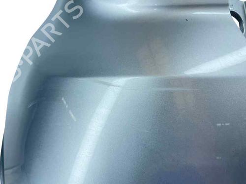 Rear bumper DACIA DUSTER (HM_) 1.5 dCi 115 4x4 (HMAD) | BP28578028C8  - Image 5