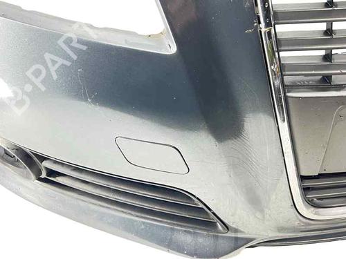 Front bumper AUDI A3 (8P1) 1.9 TDI | BP31583228C7 