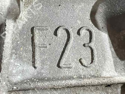 Gearbox OPEL VECTRA C (Z02) 2.0 DTI 16V (F69) | BP29049773M3 