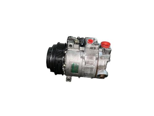 Used AC compressor MERCEDES-BENZ E-CLASS (W210) E 320 (210.055) (220 hp) 25210836