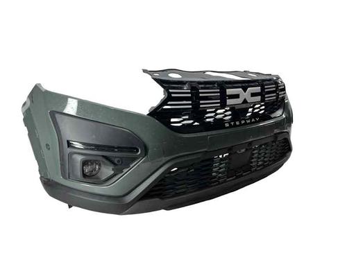 front-bumper-dacia-sandero-iii-2021-30803180 main image