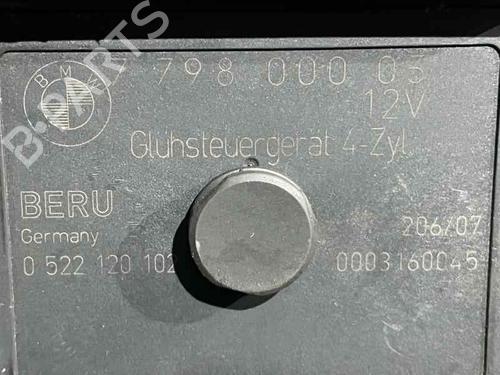 Used Electronic module BMW 1 (E87) [2003-2013]  31869996