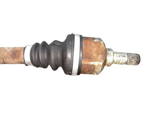Used Left front driveshaft Left front driveshaft PEUGEOT 308 I (4A_, 4C_) [2007-2016] 31682161 31682161