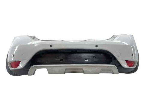 Rear bumper DACIA SANDERO II TCe 90 (B8M1, B8MA, B8AC) | BP29177754C8 