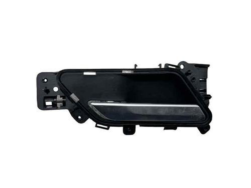 Used Front left interior door handle Front left interior door handle JAGUAR XE (X760) 2.0 D AWD (180 hp) 33425404 33425404
