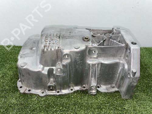 Used Oil sump RENAULT MEGANE II (BM0/1_, CM0/1_) [2001-2012]  31681497
