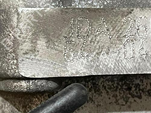 Gearbox SEAT CORDOBA (6L2) 1.9 TDI | BP25210525M3