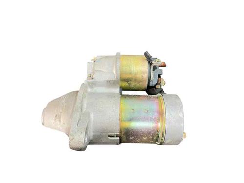 Used Starter Starter OPEL ASTRA G Saloon (T98) 1.7 DTI 16V (F69) (75 hp) 29328784 29328784