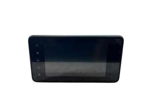 Used Display monitor DACIA SANDERO III 1.0 TCe 110 (110 hp) 30803256