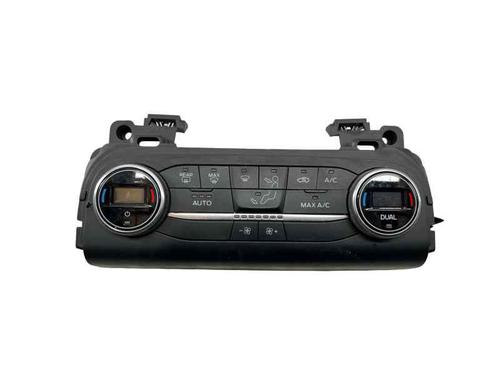 Climate control FORD FOCUS IV (HN) 2.0 EcoBlue | BP31870313I5 - Image 3