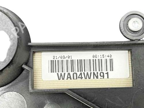 Instrument cluster PEUGEOT PARTNER Tepee 1.6 HDi 75 (16V) | BP30746722C47