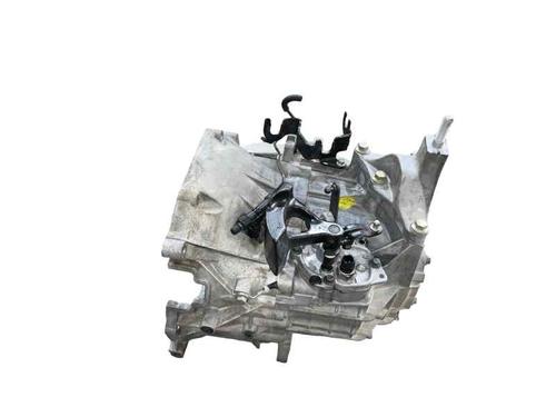 gearbox-ford-mondeo-iii-b5y-2000-2001-2002-2003-2004-2005-2006-2007-32467524 main image