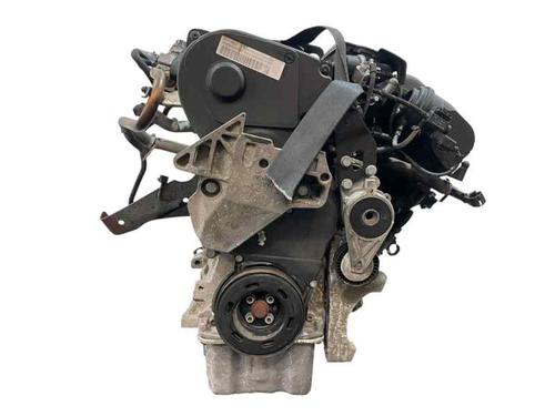 Engine VW GOLF PLUS V (5M1, 521) 2.0 FSI | BP27454935M1 