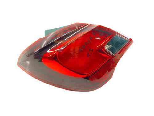 Left taillight OPEL CORSA E (X15) | BP24353814C34 - Image 2