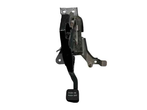 Hand brake NISSAN LEAF (ZE0) Electric | BP34236313I18 - Image 4