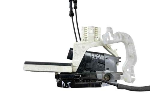 Front left lock HYUNDAI TUCSON (TL, TLE) 1.6 CRDi hybrid 48V | BP30410341C98