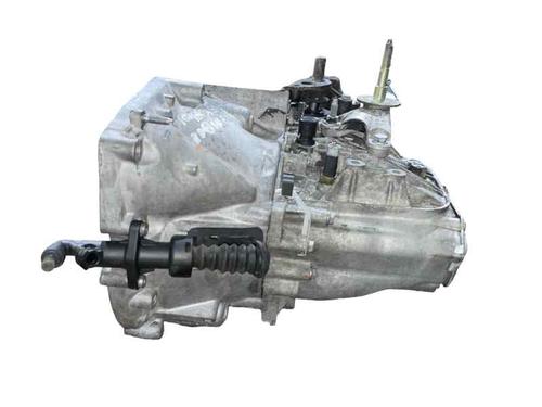Used Gearbox PEUGEOT 307 (3A/C) 2.0 HDi 90 (90 hp) 32227274