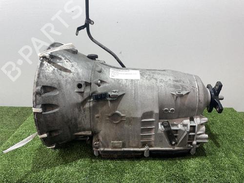 Used Gearbox Gearbox MERCEDES-BENZ S-CLASS (W220, V220) [1998-2005] 31684506 31684506