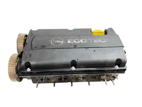 Used Cylinder head OPEL ASTRA H (A04) [2004-2014]  31683148