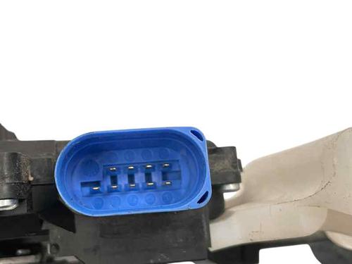 Used Front right lock Front right lock 25435343 25435343