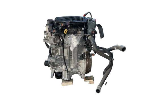 Engine CITROËN C3 II (SC_) 1.0 VTi 68 | BP33424752M1 - Image 8