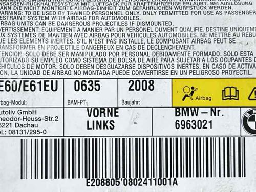 electronic-module-bmw-5-e60-2001-2002-2003-2004-2005-2006-2007-2008-2009-2010-31683513 main image