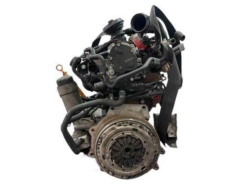 Engine SEAT LEON (1M1) 1.9 TDI | BP29349866M1 