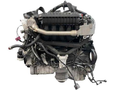 Used Engine Engine MERCEDES-BENZ C-CLASS T-Model (S203) C 270 CDI (203.216) (170 hp) 29420846 29420846