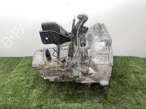 Gearbox KIA JOICE (MTE1P) | BP31684655M3 - Image 4