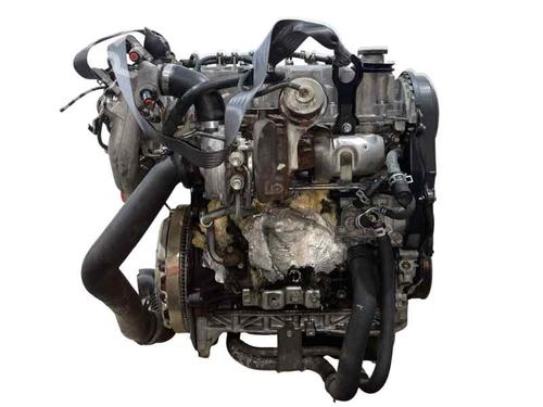 Engine MAZDA 6 Saloon (GG) 2.0 DI (GG14) | BP31870848M1