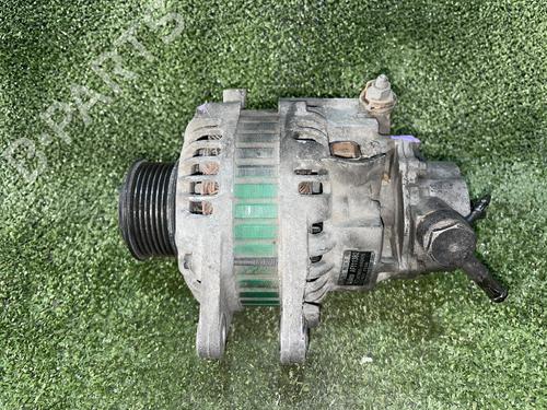 Used Alternator Alternator HYUNDAI H-1 / STAREX Bus (A1) [1997-2026] 31681108 31681108
