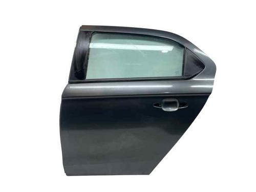 Used Left rear door CITROËN C-ELYSEE (DD_) 1.6 HDI 92 (92 hp) 29933980