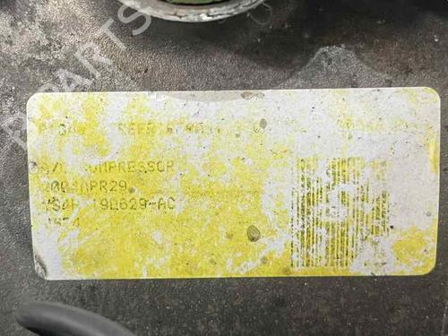 AC compressor MAZDA 2 (DY) 1.6 | BP26173363M34 