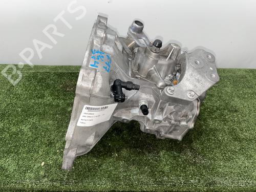 Used Gearbox Gearbox OPEL CORSA D (S07) [2006-2015] 31684261 31684261