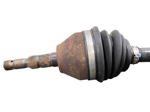 Right front driveshaft OPEL MERIVA B MPV (S10) 1.7 CDTI (75) | BP27448940M39 - Image 4
