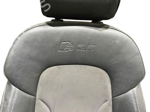 Seats set AUDI Q5 (8RB) 2.0 TDI | BP24223878C78 - Image 11