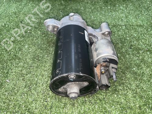 Starter AUDI Q5 (8RB) | BP31684877M8 - Image 2