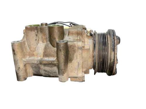 AC compressor FORD TRANSIT CONNECT (P65_, P70_, P80_) 1.8 TDCi | BP32335346M34 - Image 2