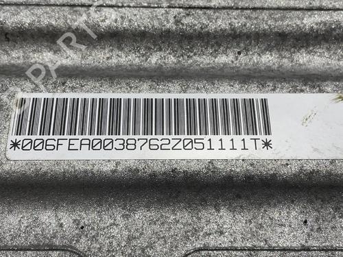 Gearbox VW TOUAREG (7LA, 7L6, 7L7)  | BP31683988M3 