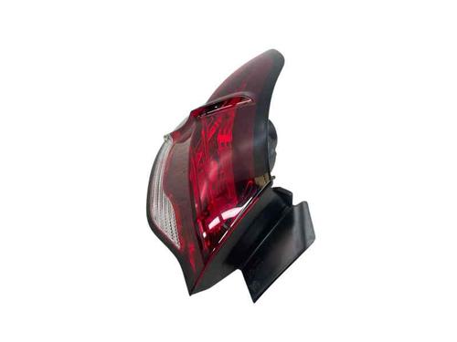 Left taillight CITROËN DS4 (NX_) 1.6 HDi 115 | BP27994501C34 