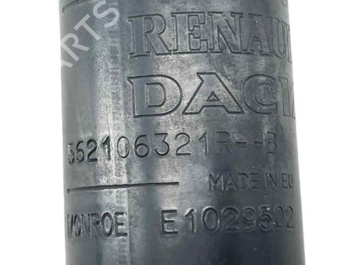 Left rear shock absorber DACIA DUSTER (HM_) 1.5 dCi 115 4x4 (HMAD) | BP28578030M18 - Image 3