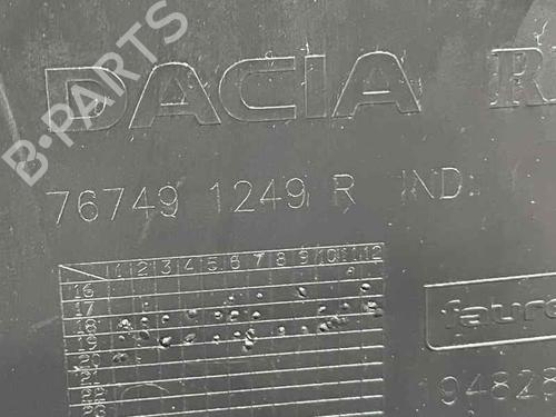 Wheel arch DACIA DUSTER (HM_) 1.5 dCi 95 (HMAF) | BP25213110C56 - Image 3