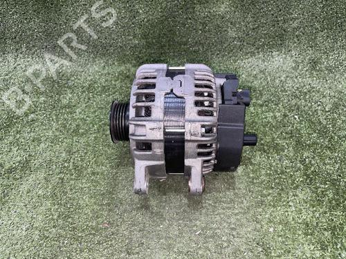 Used Alternator Alternator MERCEDES-BENZ B-CLASS Sports Tourer (W246, W242) [2011-2018] 31681064 31681064