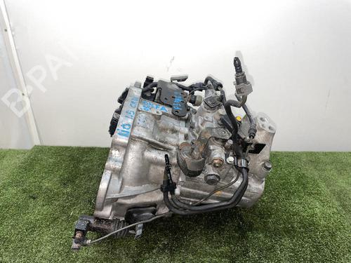 Gearkasse KIA RIO II (JB) [2005-2011]  31684653