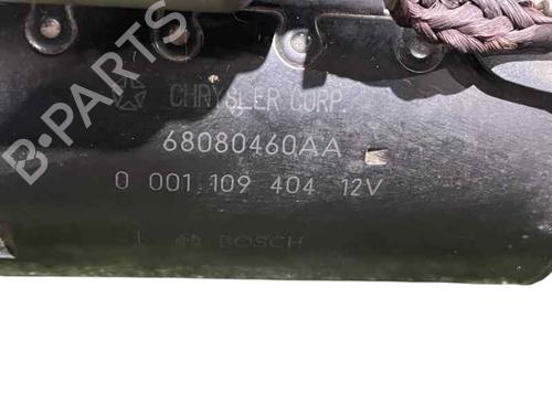 Starter JEEP GRAND CHEROKEE IV (WK, WK2) 3.0 CRD V6 4x4 | BP25019009M8 - Image 4