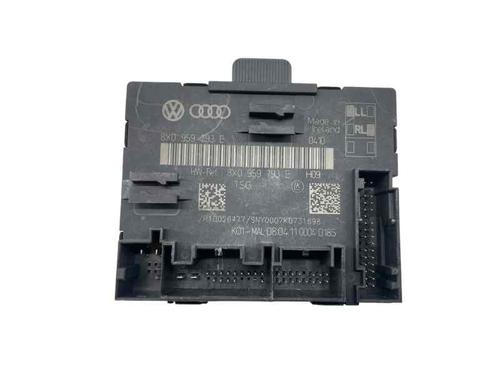 Used Electronic module SKODA SUPERB II (3T4) 2.0 TDI (140 hp) 29177939