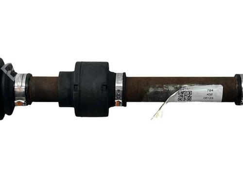 Left front driveshaft DACIA SANDERO III 1.0 TCe 110 | BP30803192M38  - Image 5