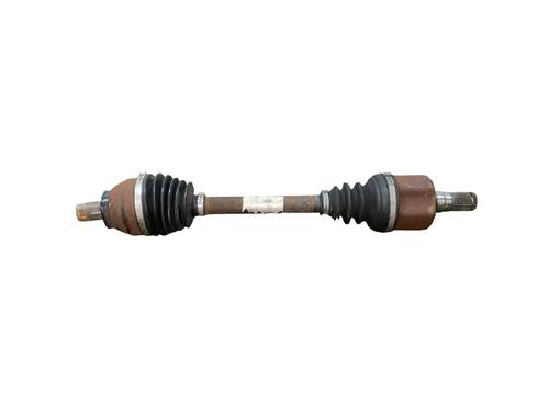 Left front driveshaft FORD MONDEO IV (BA7) 1.6 Ti | BP24861442M38 - Image 3