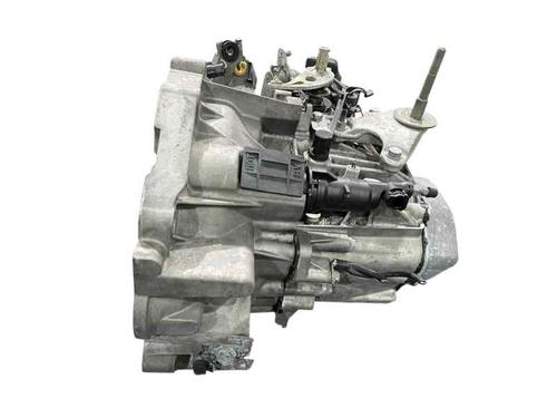 Used Gearbox PEUGEOT 607 (9D, 9U) 3.0 V6 24V (207 hp) 30270628