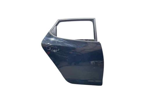 Right rear door SEAT IBIZA IV (6J5, 6P1) 1.0 TSI | BP25135260C5 